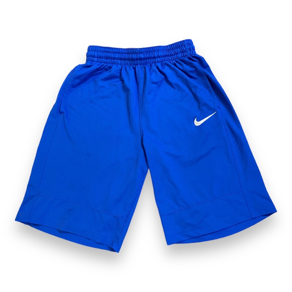 Vintage Nike Activewear Lightweight Athletic Workout Basketball Shorts
